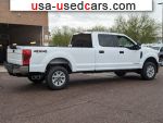 Car Market in USA - For Sale 2022  Ford F-250 