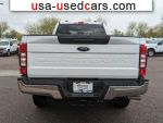 Car Market in USA - For Sale 2022  Ford F-250 