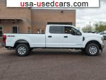 Car Market in USA - For Sale 2022  Ford F-250 