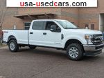 Car Market in USA - For Sale 2022  Ford F-250 