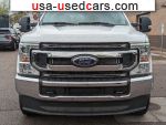 Car Market in USA - For Sale 2022  Ford F-250 