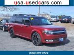 2014 Ford Flex Limited w/EcoBoost  used car