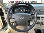 Car Market in USA - For Sale 2006  Hyundai Sonata GL