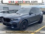 2022 BMW X5 M50i  used car