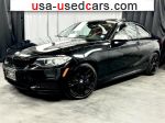 2017 BMW M240 i xDrive  used car