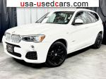 2017 BMW X3 xDrive35i  used car