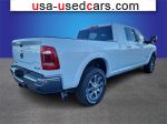 Car Market in USA - For Sale 2024  RAM 3500 Longhorn