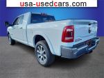 Car Market in USA - For Sale 2024  RAM 3500 Longhorn