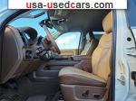 Car Market in USA - For Sale 2024  RAM 3500 Longhorn