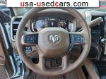 Car Market in USA - For Sale 2024  RAM 3500 Longhorn