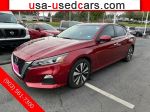 2022 Nissan Altima 2.5 SV  used car