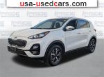 2021 KIA Sportage S  used car