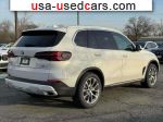 Car Market in USA - For Sale 2024  BMW X5 xDrive40i