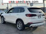 2024 BMW X5 xDrive40i  used car