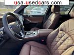 Car Market in USA - For Sale 2024  BMW X5 xDrive40i