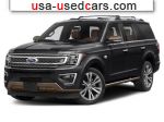 2021 Ford Expedition King Ranch  used car