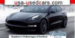 2022 Tesla Model 3 Long Range  used car