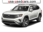 2022 Volkswagen Atlas 3.6 SE w/ Technology  used car