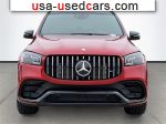 Car Market in USA - For Sale 2024  Mercedes AMG GLS 63 Base