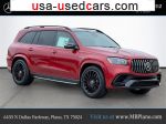 2024 Mercedes AMG GLS 63 Base  used car