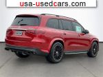 Car Market in USA - For Sale 2024  Mercedes AMG GLS 63 Base