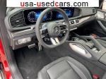 Car Market in USA - For Sale 2024  Mercedes AMG GLS 63 Base