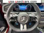 Car Market in USA - For Sale 2024  Mercedes AMG GLS 63 Base