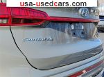 Car Market in USA - For Sale 2023  Hyundai Santa Fe Calligraphy