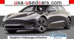 2022 Tesla Model 3 Base  used car