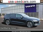 Car Market in USA - For Sale 2020  Volvo V60 Cross Country T5 AWD