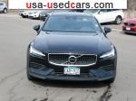 Car Market in USA - For Sale 2020  Volvo V60 Cross Country T5 AWD