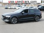 Car Market in USA - For Sale 2020  Volvo V60 Cross Country T5 AWD