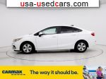 Car Market in USA - For Sale 2017  Chevrolet Cruze LS