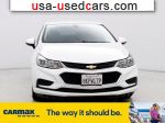 Car Market in USA - For Sale 2017  Chevrolet Cruze LS