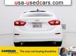 Car Market in USA - For Sale 2017  Chevrolet Cruze LS