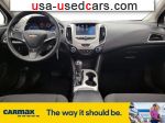 Car Market in USA - For Sale 2017  Chevrolet Cruze LS