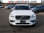 Car Market in USA - For Sale 2021  Volvo XC90 Recharge T8 Eawd Phev Inscription Expression 7 Pas