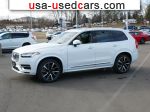 Car Market in USA - For Sale 2021  Volvo XC90 Recharge T8 Eawd Phev Inscription Expression 7 Pas