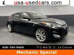 2012 Hyundai Veloster Base  used car