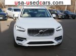 Car Market in USA - For Sale 2022  Volvo XC90 Recharge Plug-In Hybrid T8 Eawd Phev Inscription 6P