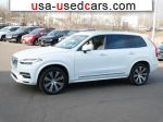 Car Market in USA - For Sale 2022  Volvo XC90 Recharge Plug-In Hybrid T8 Eawd Phev Inscription 6P