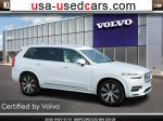 Car Market in USA - For Sale 2022  Volvo XC90 Recharge Plug-In Hybrid T8 Eawd Phev Inscription 6P