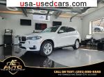 2016 BMW X5 xDrive35i  used car