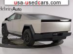 Car Market in USA - For Sale 2024  Tesla Cybertruck Foundation Series AWD