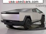 Car Market in USA - For Sale 2024  Tesla Cybertruck Foundation Series AWD