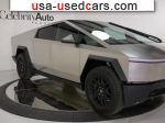 Car Market in USA - For Sale 2024  Tesla Cybertruck Foundation Series AWD