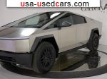 Car Market in USA - For Sale 2024  Tesla Cybertruck Foundation Series AWD