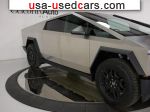 Car Market in USA - For Sale 2024  Tesla Cybertruck Foundation Series AWD