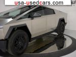 Car Market in USA - For Sale 2024  Tesla Cybertruck Foundation Series AWD