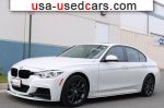 Car Market in USA - For Sale 2018  BMW 330 330i